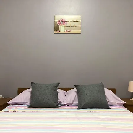 Chic And Cozy With Sea View * Brsec